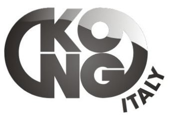 KONG
