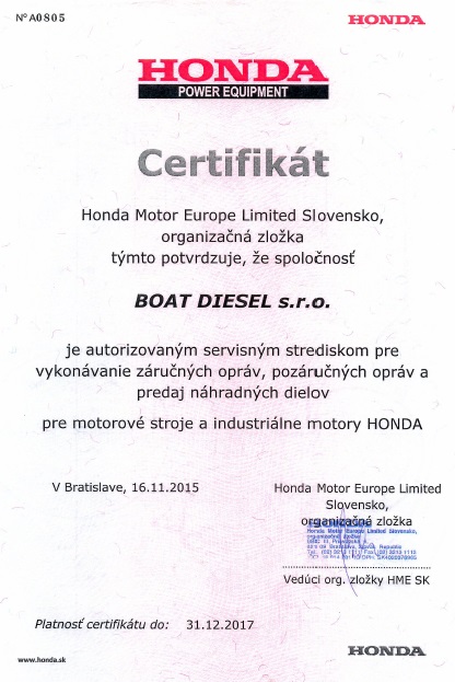 Honda_Certifikt