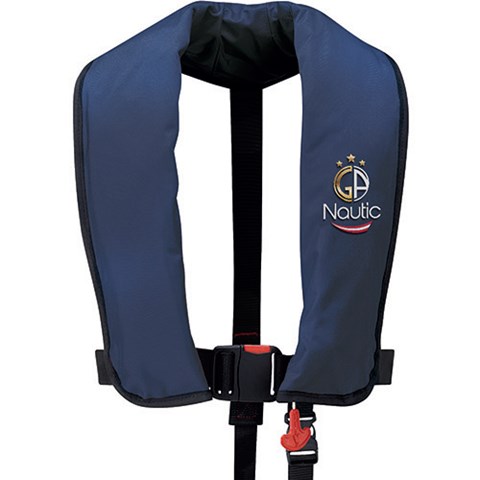 GA NAUTIC automatická záchranná vesta 165 N