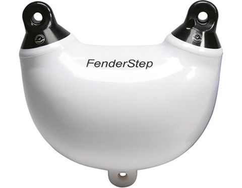 Fender Step - nafukovací fender s ventilom