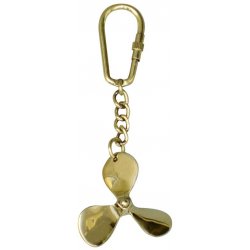 Kľúčenka - propeller