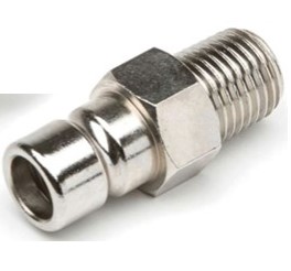 Benzínová prípojka Honda od r.2004 - na benz. nádrž so závitom