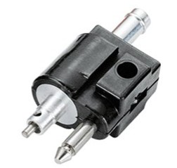 Benzínová prípojka Yamaha - samec