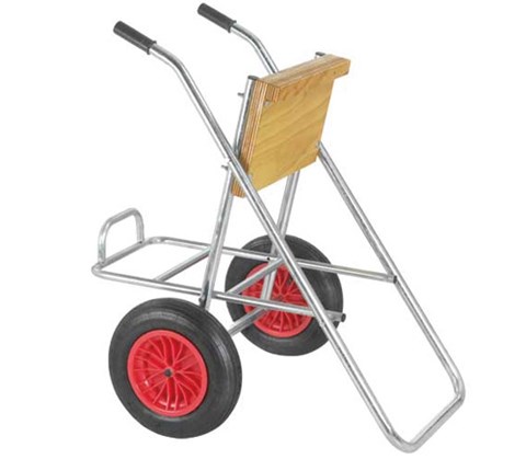 Prepravný vozík na motor -  zaťaženie 200kg (40 - 150 PS)