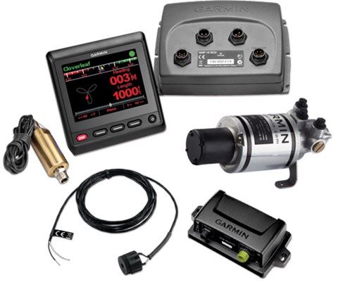 GHP HYD Autopilot Shadow