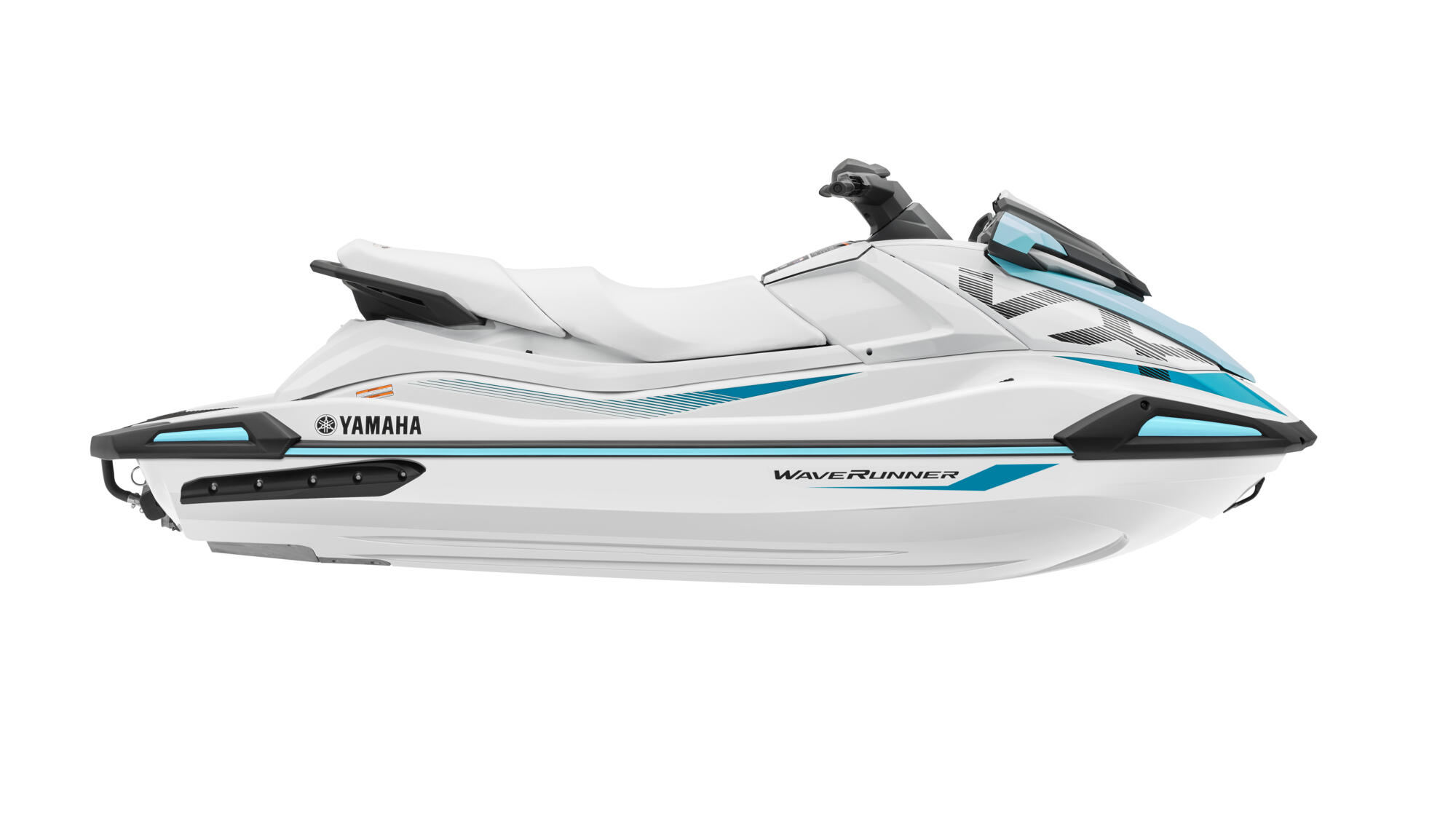 YAMAHA VX vodný skúter