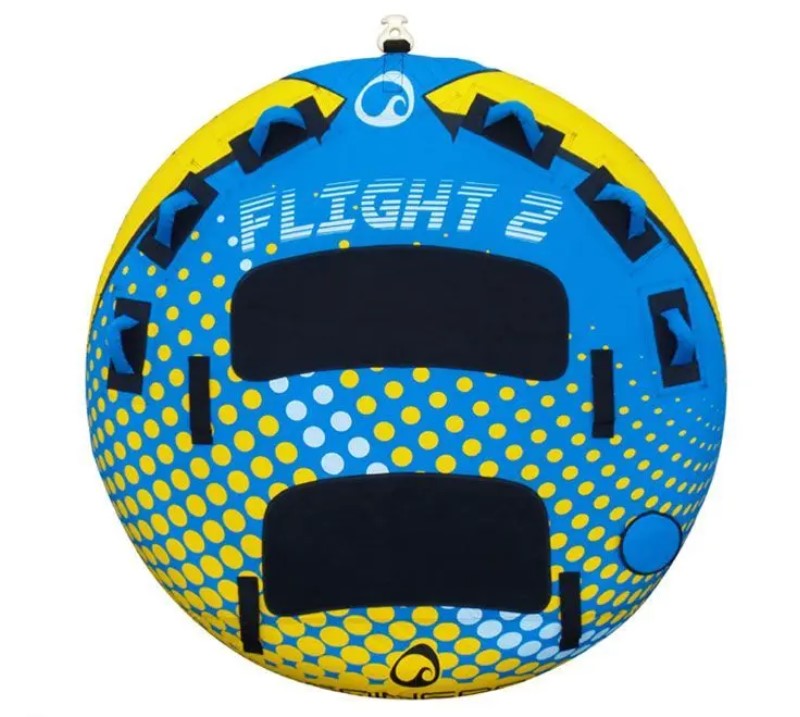 SPINERA FLIGHT 2 - nafukovacie koleso Ø 178 cm