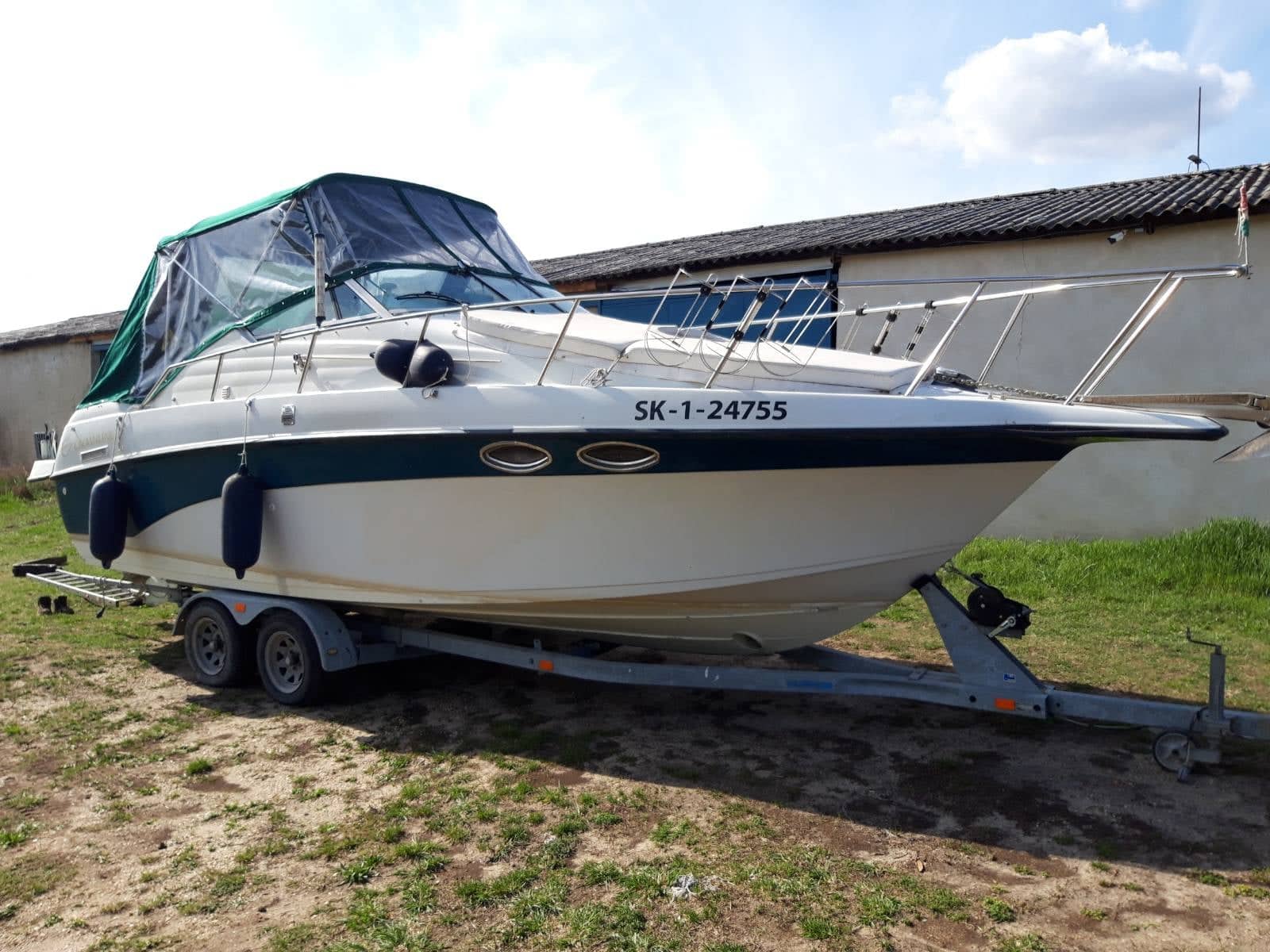 Nie je nastavený žiaden obrázok