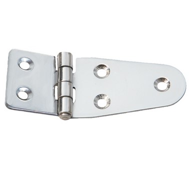 Pánt nerezový 100 x 40 mm