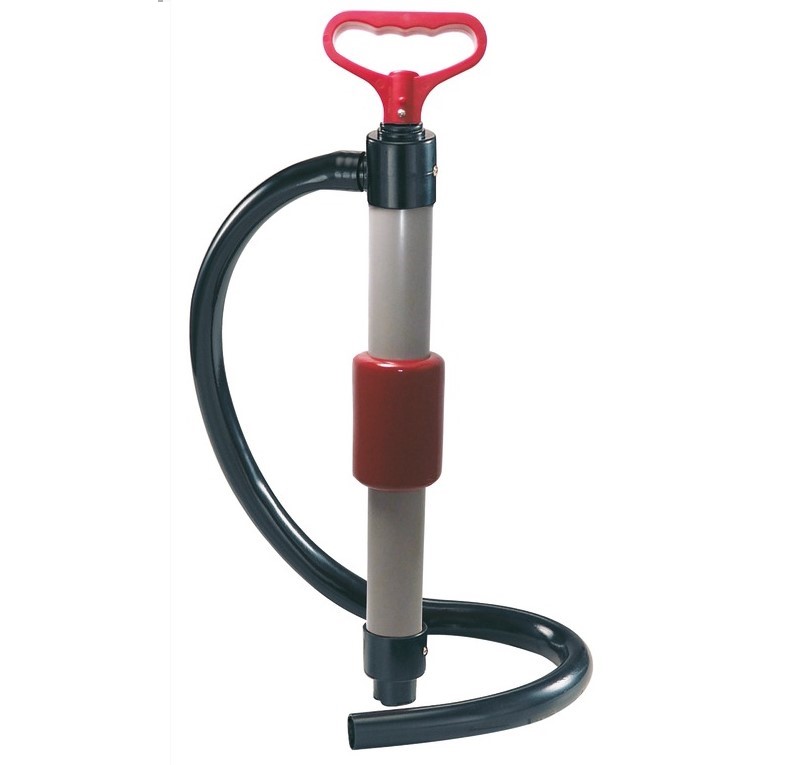 Manuálna dvojčinná bilge pumpa 440 mm