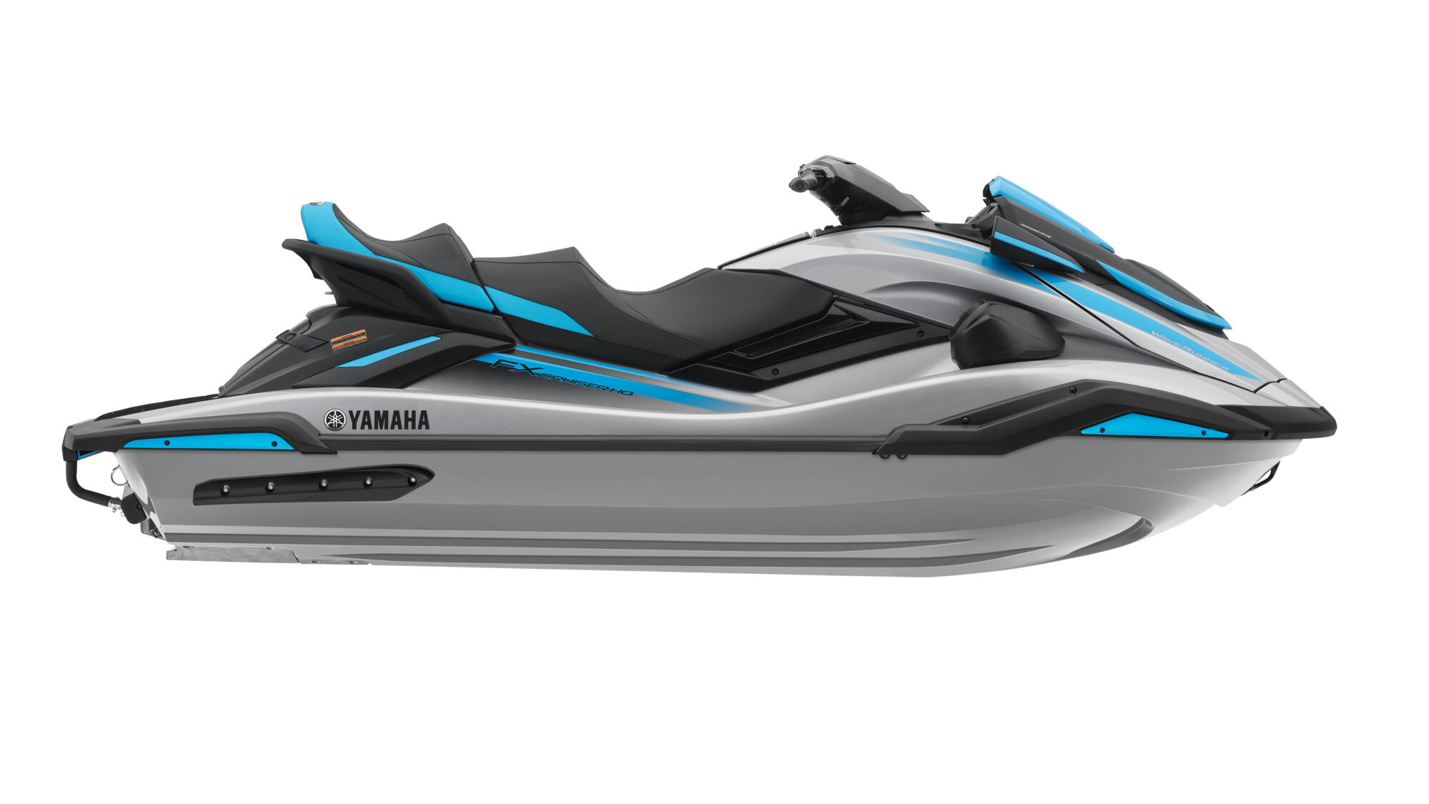 YAMAHA FX Cruiser HO vodný skúter