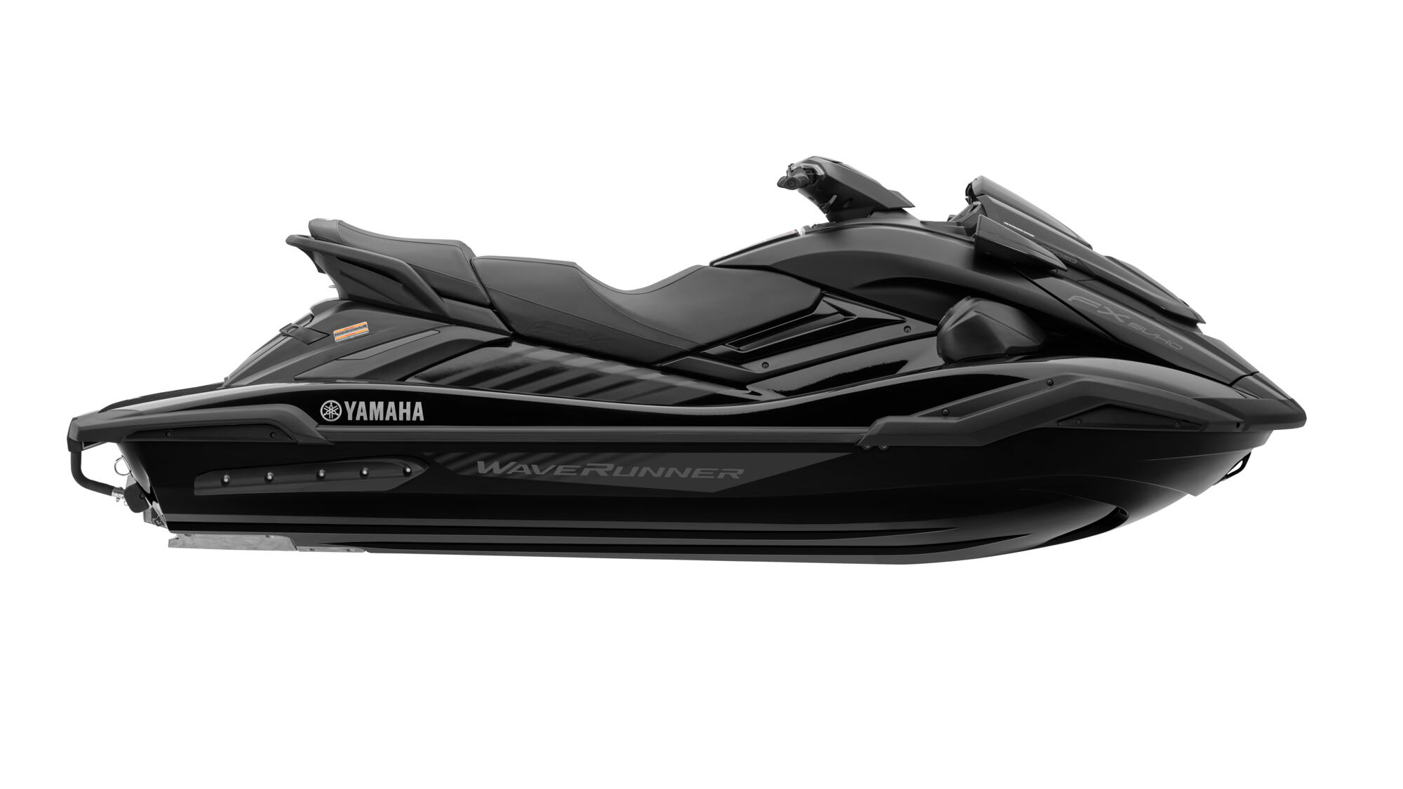 YAMAHA FX SVHO vodný skúter