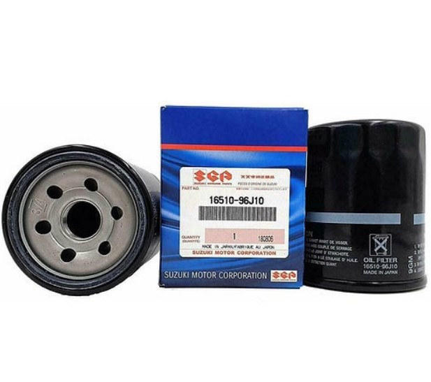 SUZUKI Olejový filter pre DF150/175/200/225/250/300  