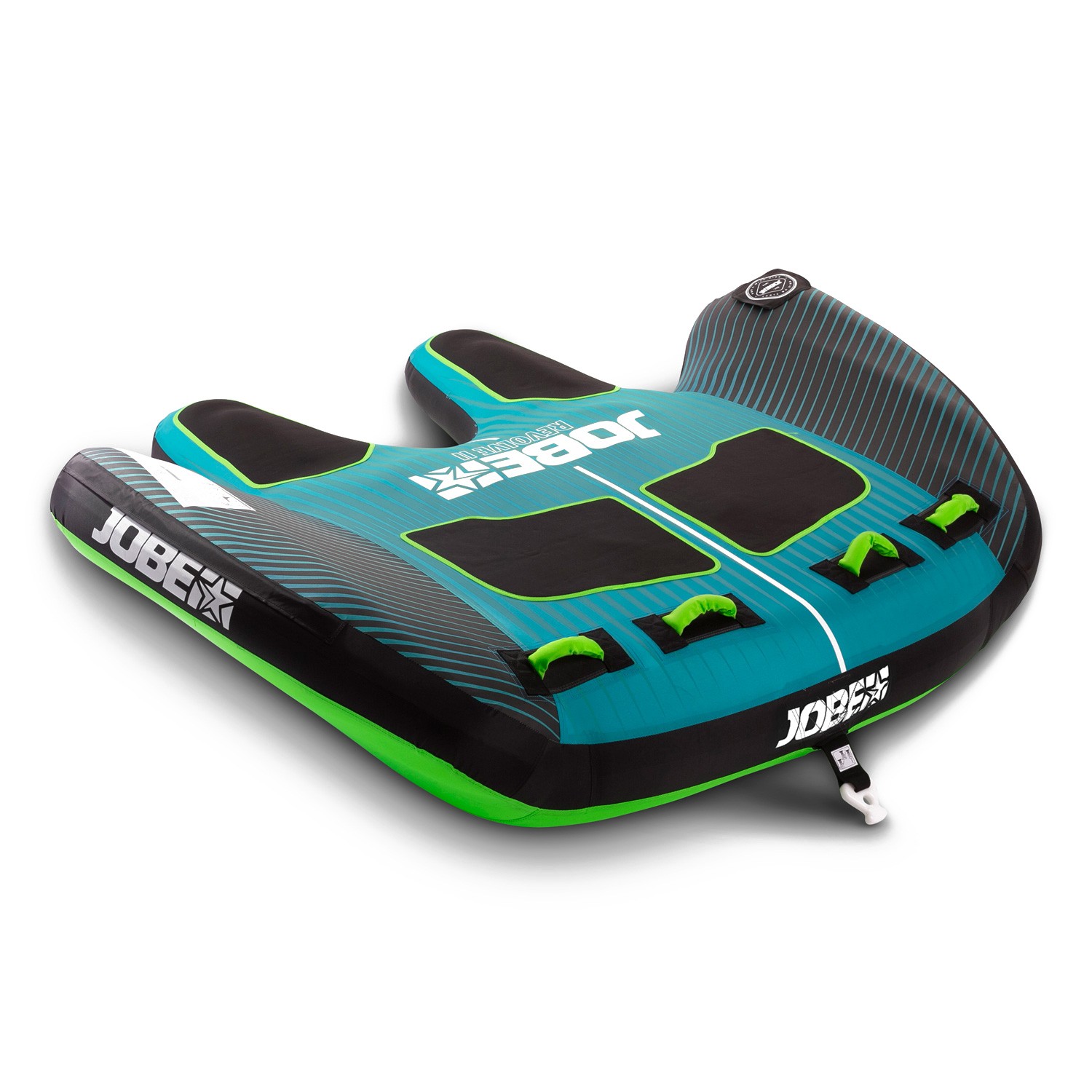 JOBE REVOLVE 2P - nafukovacie ťahadlo