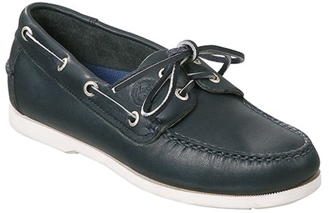 Yachtárske topánky Cowes II - dámska obuv