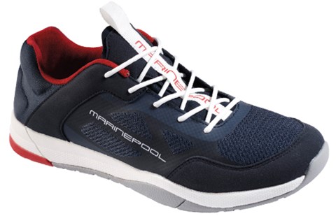 Palubovka Ocean Spirit - navy