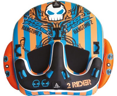 SKITUBE HANGTIME 2 - vodná atrakcia 200 x 196 cm