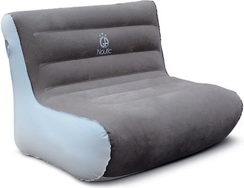 Nafukovacie sedadlo k nafukovacím člnom - šírka 94 cm