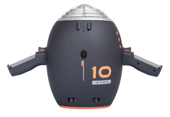 ROBOSEA WARP 10 podvodný skúter