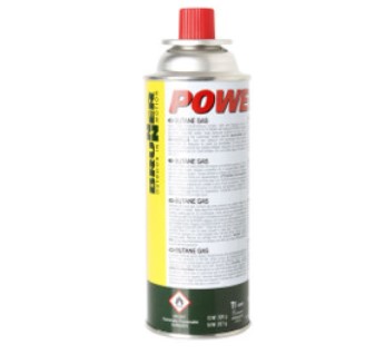 Plynová kartuša  277 g 