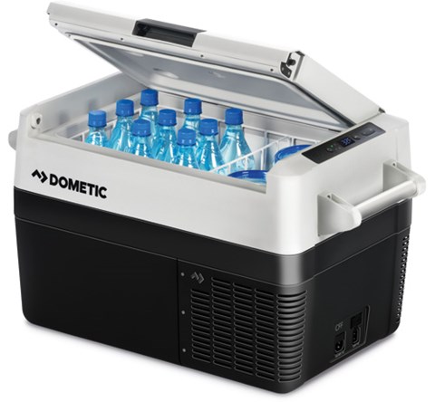 DOMETIC CFF-35 - chladiaci box