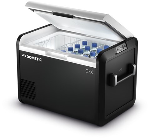 DOMETIC CoolFreeze CFX3-55IM - chladiaci box