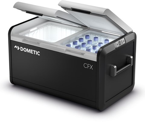 DOMETIC CoolFreeze CFX3-75DZ  - chladiaci box 