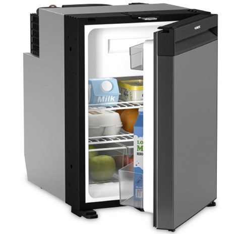 DOMETIC CoolMatic NRX-50C chladnička