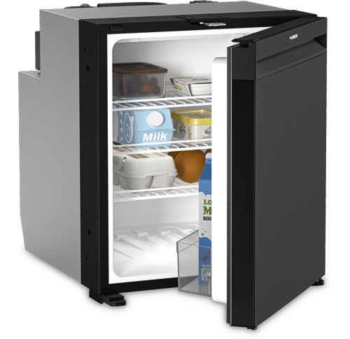 DOMETIC CoolMatic NRX-60E chladnička