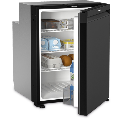 DOMETIC CoolMatic NRX-80E chladnička