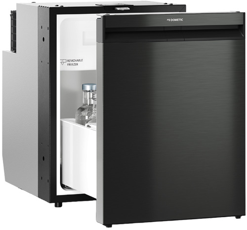 DOMETIC NRXD-50C - vstavaný zásuvkový chladiaci box