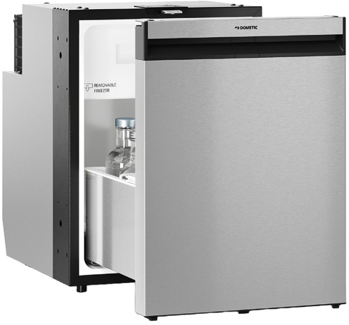 DOMETIC NRXD-50S - vstavaný zásuvkový chladiaci box