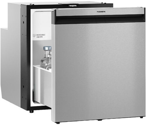 DOMETIC NRXD-60S - vstavaný zásuvkový chladiaci box