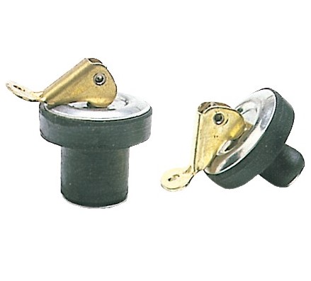 Vypúšťacia zátka pre otvor 18,5/19,5 mm