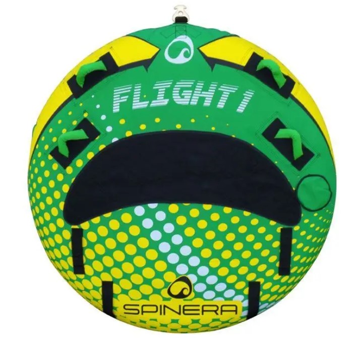 SPINERA FLIGHT 1 - nafukovacie koleso Ø 152 cm