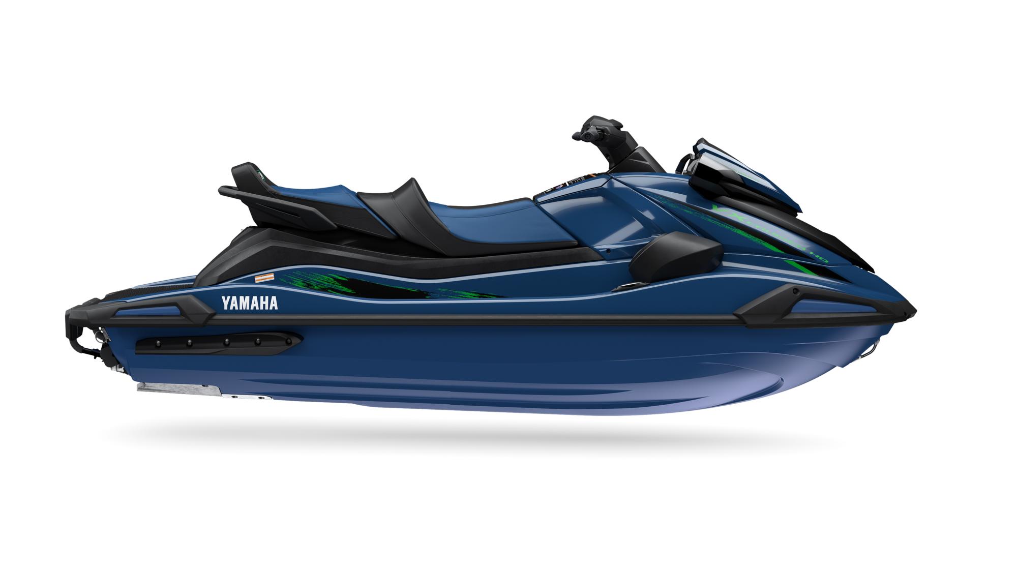 YAMAHA VX CRUISER HO vodný skúter