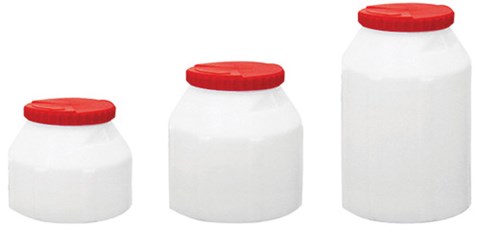 Vodotesný box so skrutkovacím uzáverom 12 L