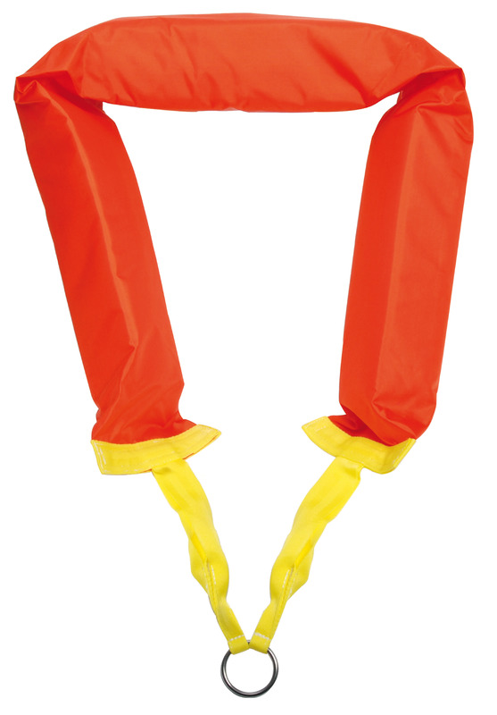 Záchranný popruh s lanom 30m v taške