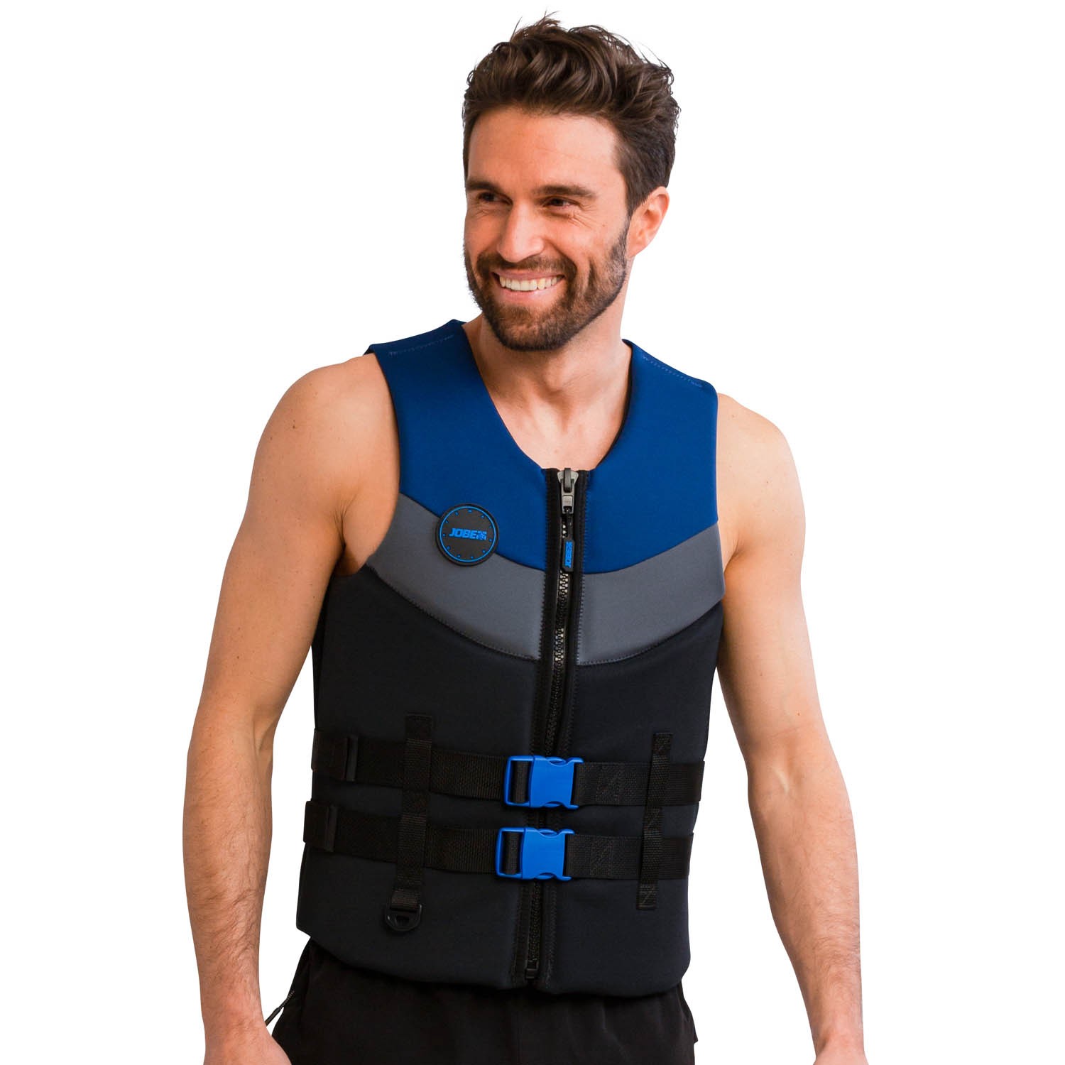 Jobe Neoprene Life Vest Men Midnight Blue - 2XL