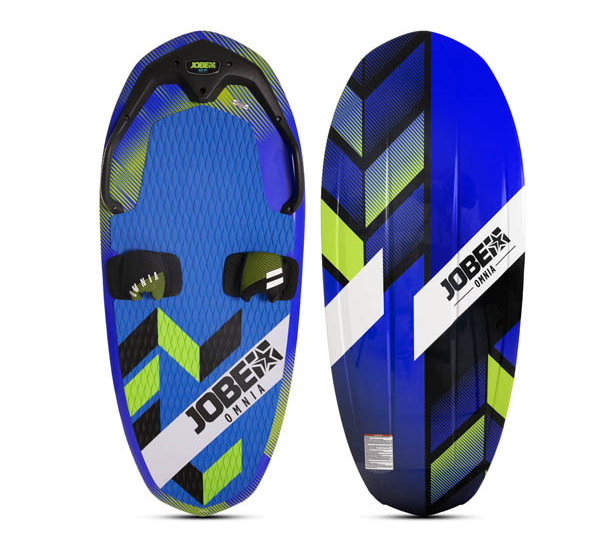 Jobe Omnia Multi Position Board 6 v 1, surf, kneeboard, wakeboard, wakeskat
