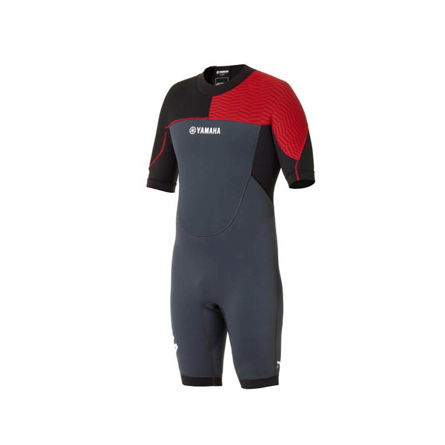 Yamaha Waverunner krátky neoprén mužský - XL