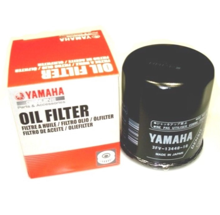 Yamaha olejový filter pre F9.9C - F100 (3FV-13440-30-00)