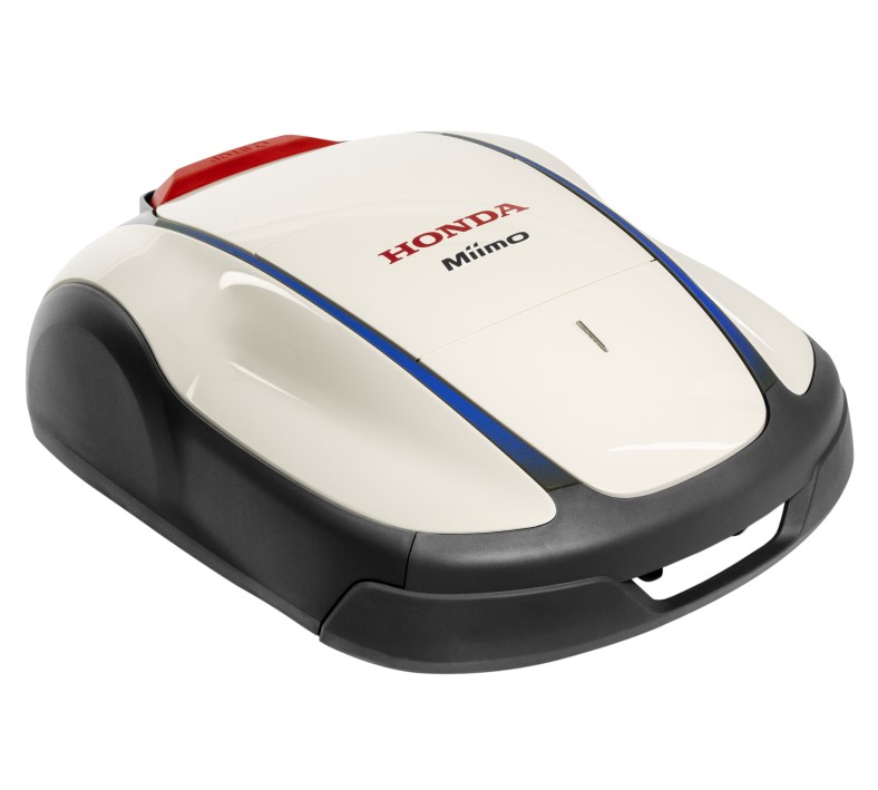 HONDA MIIMO HRM 1500 Live robotická kosačka (GPS pripojenie) - kapacita 1500m2