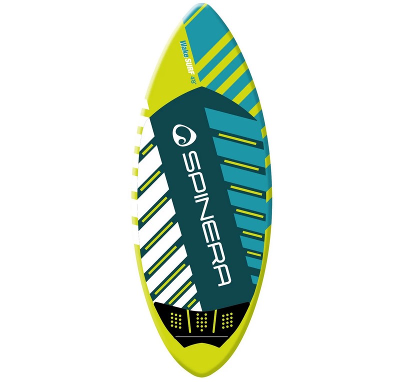 Spinera Wakesurfer 5ft3inch, 160 x 52cm