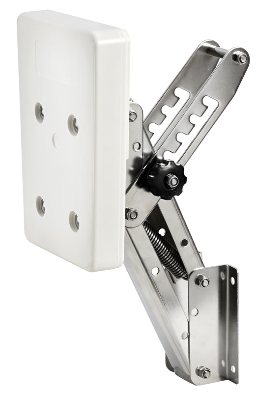 Nastaviteľný držiak motora do 8 HP