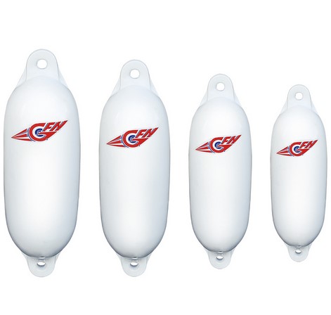 GFN fender biely 190 x 680 mm