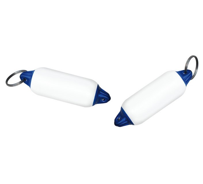 Kľúčenka - fender 90 x 28