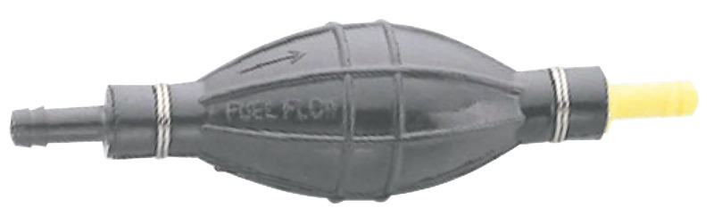 OSCULATI ručná benzínová pumpa Ø 8 mm