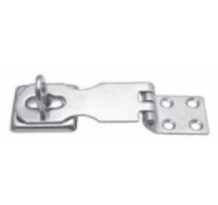 AQUINOX nerezový pánt 95 x 28 mm