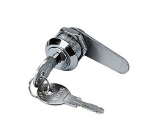 Vstavaná vložka pochrómovaná